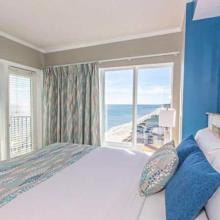 Immaculate 2 Bedroom Apartment With Stunning Views! Palace Resort 2113 Myrtle Beach Pokoj fotografie