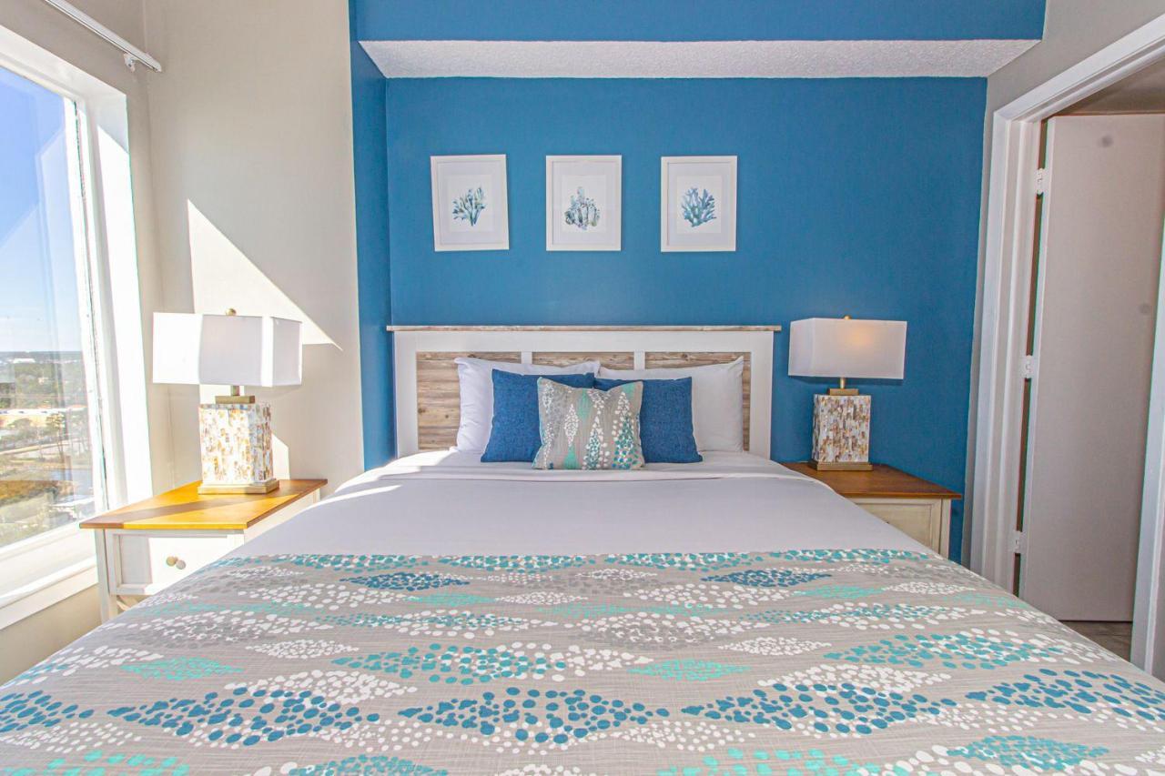 Immaculate 2 Bedroom Apartment With Stunning Views! Palace Resort 2113 Myrtle Beach Exteriér fotografie