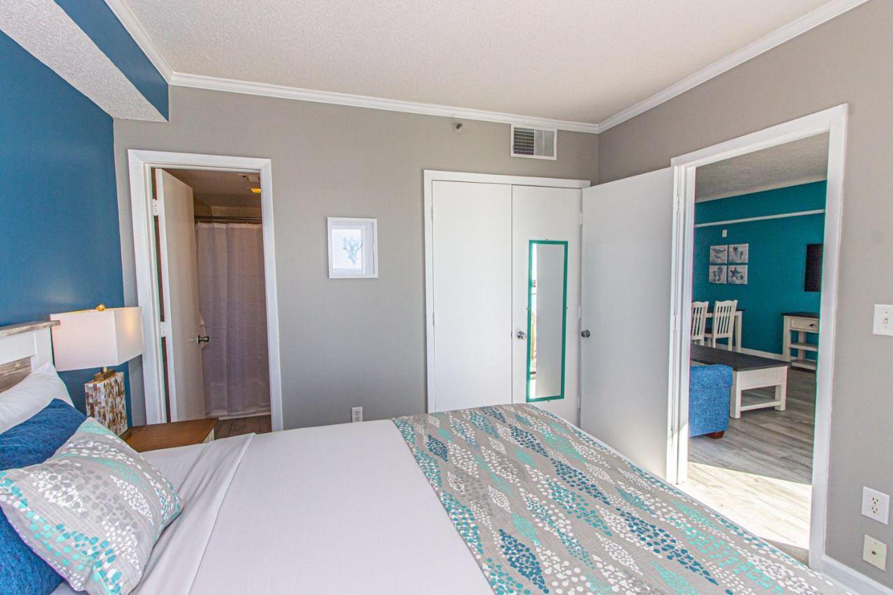 Immaculate 2 Bedroom Apartment With Stunning Views! Palace Resort 2113 Myrtle Beach Exteriér fotografie