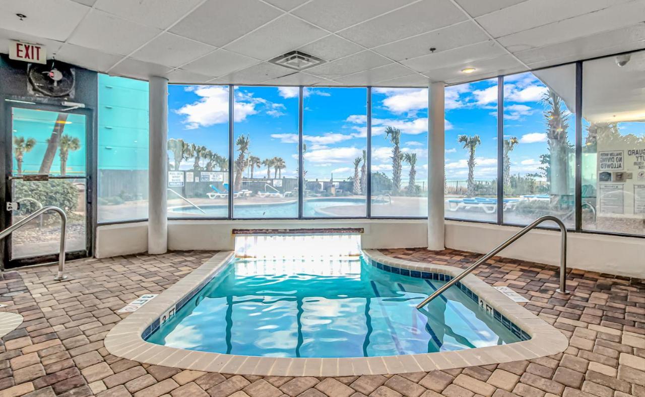 Immaculate 2 Bedroom Apartment With Stunning Views! Palace Resort 2113 Myrtle Beach Exteriér fotografie