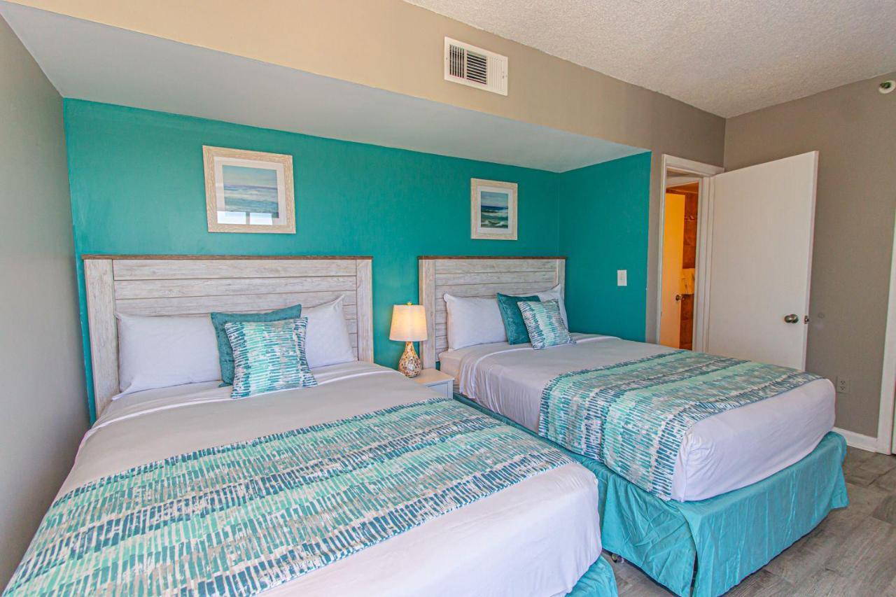 Immaculate 2 Bedroom Apartment With Stunning Views! Palace Resort 2113 Myrtle Beach Exteriér fotografie