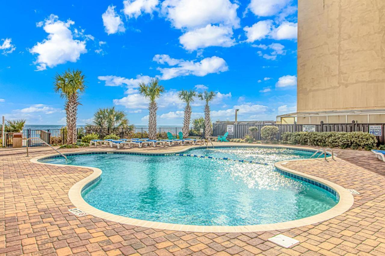 Immaculate 2 Bedroom Apartment With Stunning Views! Palace Resort 2113 Myrtle Beach Exteriér fotografie