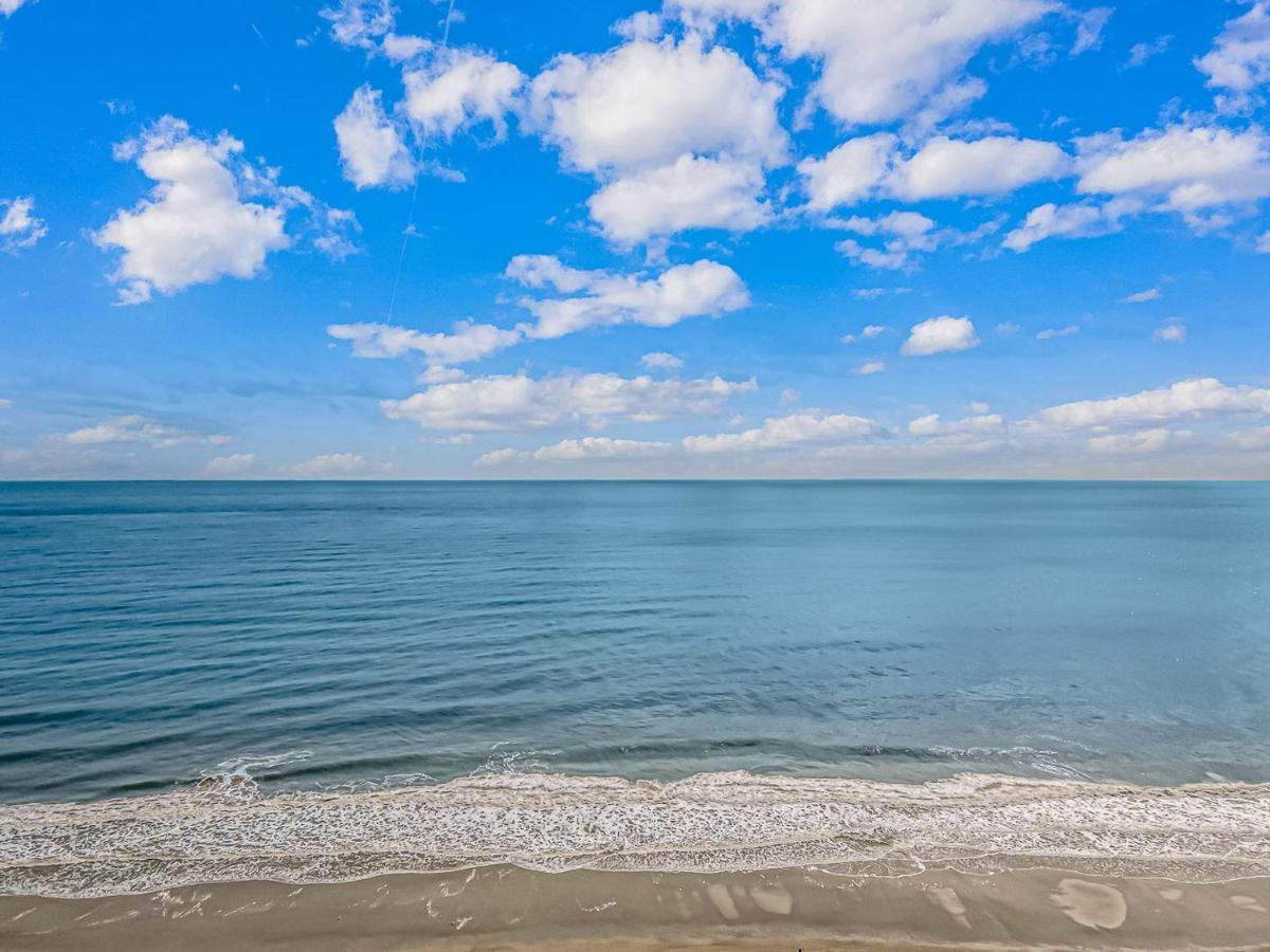 Immaculate 2 Bedroom Apartment With Stunning Views! Palace Resort 2113 Myrtle Beach Exteriér fotografie