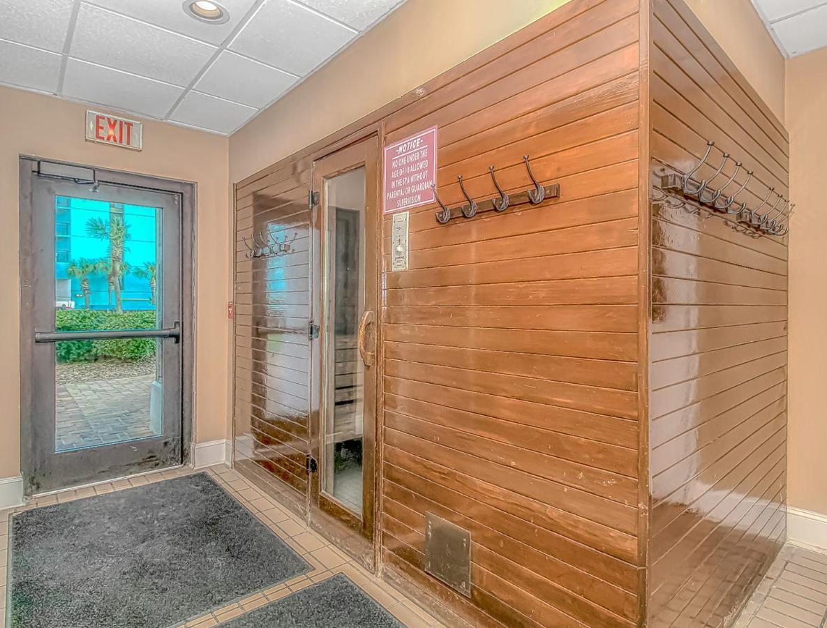 Immaculate 2 Bedroom Apartment With Stunning Views! Palace Resort 2113 Myrtle Beach Exteriér fotografie