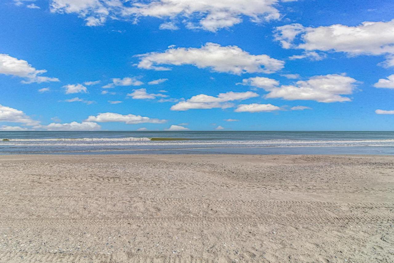 Immaculate 2 Bedroom Apartment With Stunning Views! Palace Resort 2113 Myrtle Beach Exteriér fotografie